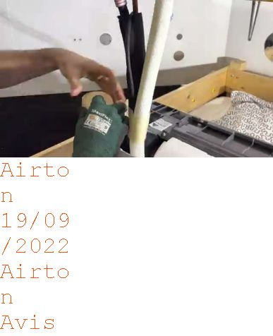 airton clim bi split